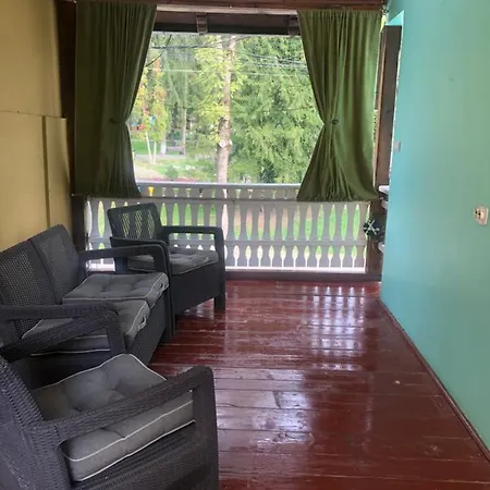 Bradul Homestay Singeorz-Bai
