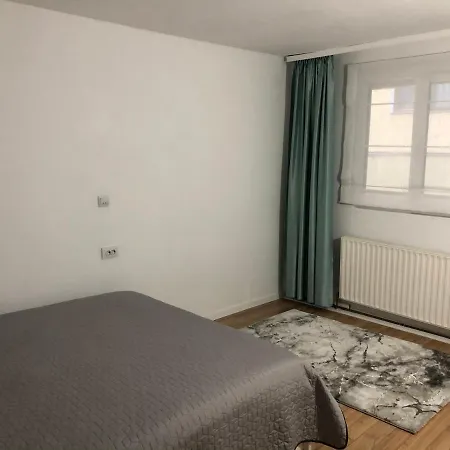 Bradul Homestay Singeorz-Bai